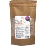 Day Spa Ostropestřec plody jemně drcené 300 g – Zbozi.Blesk.cz