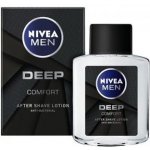 Nivea Men Deep Comfort balzám po holení 100 ml – Hledejceny.cz