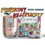 Pivrncovy vejšplechty – Hledejceny.cz