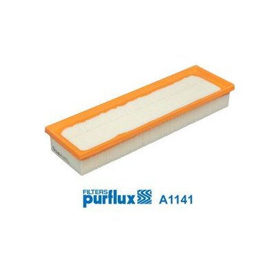 Vzduchový filtr PURFLUX A1141 – Hledejceny.cz
