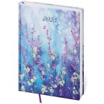 Helma 365 Vario Lyra A5 Denní 2025 – Zboží Živě