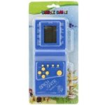 Teddies Brick game Tetris modrý – Sleviste.cz