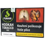 Fumari Scarlet Gem 100 g – Zboží Mobilmania