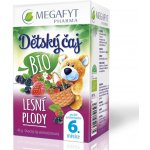 Megafyt lesní plody Bio 20 x 2g – Sleviste.cz