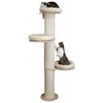 KERBL Kočičí strom DOLOMIT Tower škrabadlo pro kočky 38 x 187 cm – Zboží Mobilmania