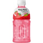 Mogu Mogu Jelly Strawberry Juice 320 ml – Zbozi.Blesk.cz