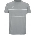 Tecnifibre Dámské tričko Club Tech Tee Silver – Hledejceny.cz