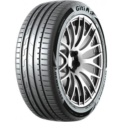 Giti Sport S2 255/55 R18 109Y – Zbozi.Blesk.cz