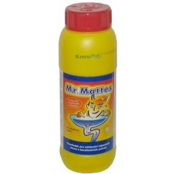 Mr.Mattes čistič odpadů 250 g