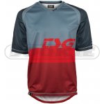 TSG Force červeno-šedá – Zboží Dáma
