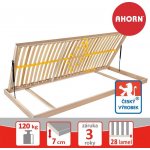 Ahorn Duostar Kombi P 200 x 90 cm – Zboží Mobilmania