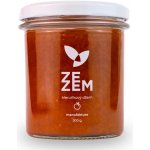 Zezem meruňkový Džem 300 g – Zboží Dáma