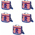 Micro taška na koloběžku s klipem – Sleviste.cz