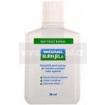 Medicalfox Water Jel gel na popáleniny 80 ml – Zboží Dáma