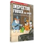 Inspektor Fousek na stopě DVD – Sleviste.cz