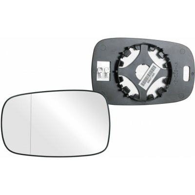Sklo zpětného zrcátka RENAULT MEGANE II | 1/2002-12/2005 | vyhřívané | 5901532820003 | Zboží Auto