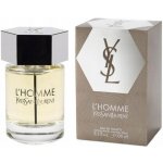 Yves Saint Laurent L'Homme toaletní voda pánská 40 ml – Hledejceny.cz