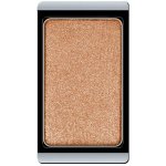 Artdeco Eye Shadow Pearl oční stíny 25 Warm Beach 0,8 g – Hledejceny.cz