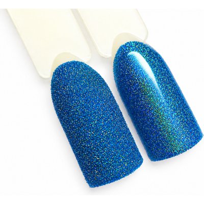 NL nails professional GLITTER LASER blue – Hledejceny.cz