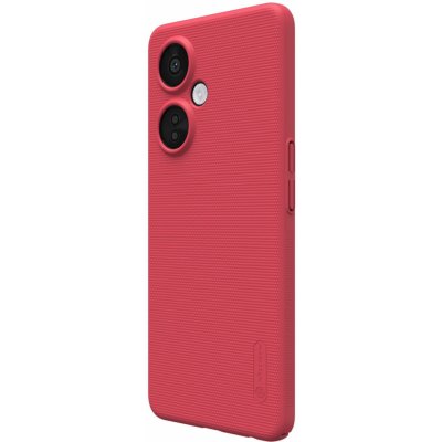 Pouzdro Nillkin Super Frosted OnePlus Nord CE 3 Lite Red