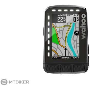 Wahoo Elemnt ROAM V2