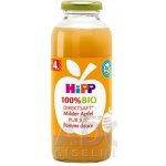 HiPP 100 % BIO JUICE Jablko 330 ml – Zboží Dáma
