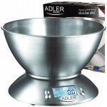 Adler AD 3134 – Sleviste.cz