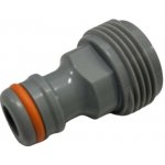 Bradas Adaptér s vnějším závitem 3/4", WL-2185, WHITE LINE – Sleviste.cz