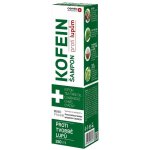Cemio Kofein šampon 250 ml – Hledejceny.cz