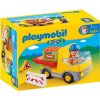 Playmobil Playmobil 6960 Auto nákladní