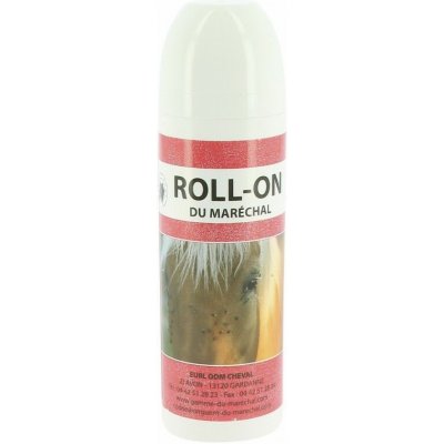 ODM ROLL ON Repelent pro koně 100 ml – Zbozi.Blesk.cz