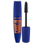 Miss Sporty Pump Booster řasenka Black 12 ml – Zboží Dáma