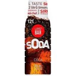 LIMO BAR Sirup Cola 0,5 l – Hledejceny.cz