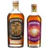 Rum Cihuatán Set #2 Cihuatán Obsidiana 40% 1 l a Cihuatán Sahumerio 45,2% 0,7 l (set)