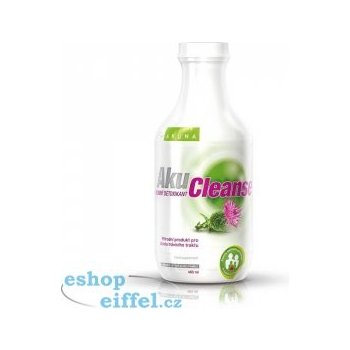 Akuna AkuCleanse k detoxikaci organismu 480 ml