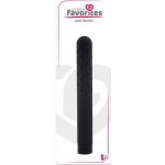 Dream Toys All Time Favorites Anal Douche – Zboží Dáma