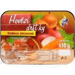 Bidfood Hovězí dršťky mražené 450 g – Zboží Dáma