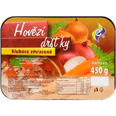 Bidfood Hovězí dršťky mražené 450 g – Zbozi.Blesk.cz