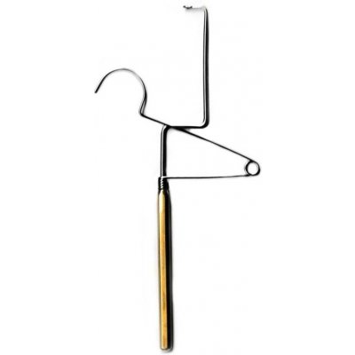 Veniard Zakončovač uzlů DeLuxe Whip Finish Tools – Hledejceny.cz