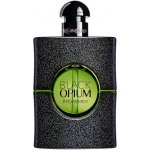 Yves Saint Laurent Black Opium Illicit Green parfémovaná voda dámská 75 ml – Hledejceny.cz