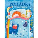 Pohádky pod polštář – Hledejceny.cz