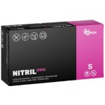 Espeon Nitril Ideal Powder Free Dark Pink 100 ks – Hledejceny.cz