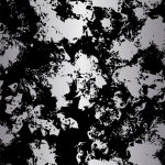 Angelic Inspiration podložka Silver map – Zboží Dáma