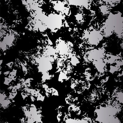 Angelic Inspiration podložka Silver map – Zboží Dáma