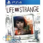 Life is Strange – Zboží Dáma
