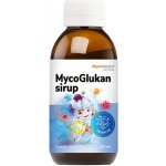 Mycomedica MycoGlukan 200 ml – Zboží Dáma