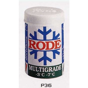 Rode Stick P36 Blue Multigrade 45g