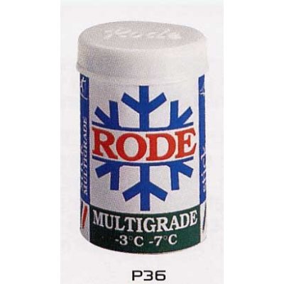 Rode Stick P36 Blue Multigrade 45g – Hledejceny.cz