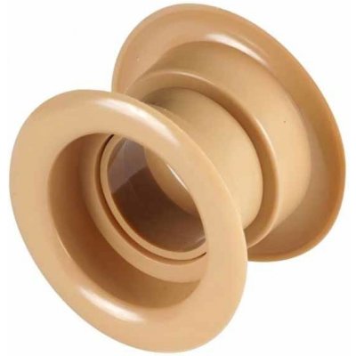 MIKAWI d50 mm béžový 14-4389 – Hledejceny.cz