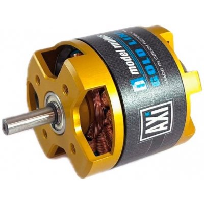 AXI 4120/18 V3 střídavý motor AXI – Zboží Dáma